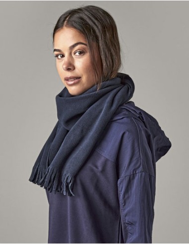 BEE-B291-Suprafleece® Dolomite Scarf